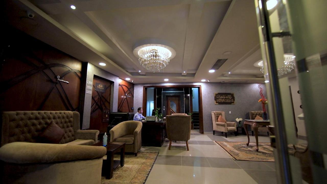 Villa 14 Suites 6th of October City Exterior foto